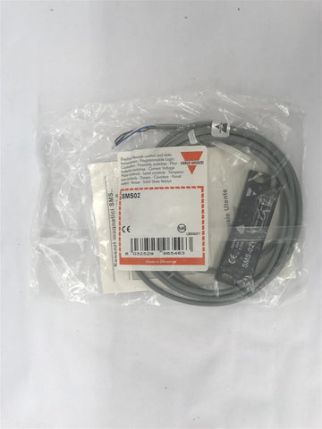 Carlo Gavazzi SMS-02 Magnetic Switch 100Vac 5VA 0.24A