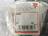 Carlo Gavazzi SMS-02 Magnetic Switch 100Vac 5VA 0.24A