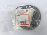 Carlo Gavazzi SMS-02 Magnetic Switch 100Vac 5VA 0.24A