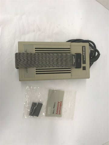 Fluke 8086 Interface Pod 9000A-8086