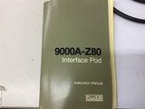 Fluke 9000A-Z80 Interface Pod