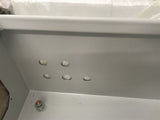 Hammond Manufacturing SE0400340 Enclosure Type 13, 12