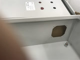 Hammond Manufacturing SE0400340 Enclosure Type 13, 12