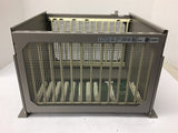 Siemens 505-6508 8 Slot I/O Rack Chassis
