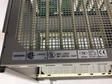 Siemens 505-6508 8 Slot I/O Rack Chassis