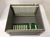 Siemens 505-6508 8 Slot I/O Rack Chassis