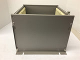 Siemens 505-6508 8 Slot I/O Rack Chassis