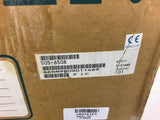 Siemens 505-6508 8 Slot I/O Rack Chassis