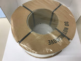 Polychem MAS90XL Flex Band Automatic Machine Strapping 3/8" Width .013 Thick
