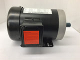 MTR-P50-3BD18 1/2 HP AC Moto 208-230/460 Volts 1800 Rpm 4P 56C Frame