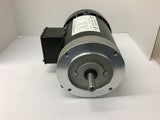 MTR-P50-3BD18 1/2 HP AC Moto 208-230/460 Volts 1800 Rpm 4P 56C Frame