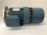 Lafert AF71S4 .50 HP 230/460 Volts 1630 Rpm