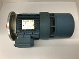 Lafert AF71S4 .50 HP 230/460 Volts 1630 Rpm