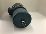 Lafert AF71S4 .50 HP 230/460 Volts 1630 Rpm