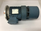 Lafert AF71S4 .50 HP 230/460 Volts 1630 Rpm