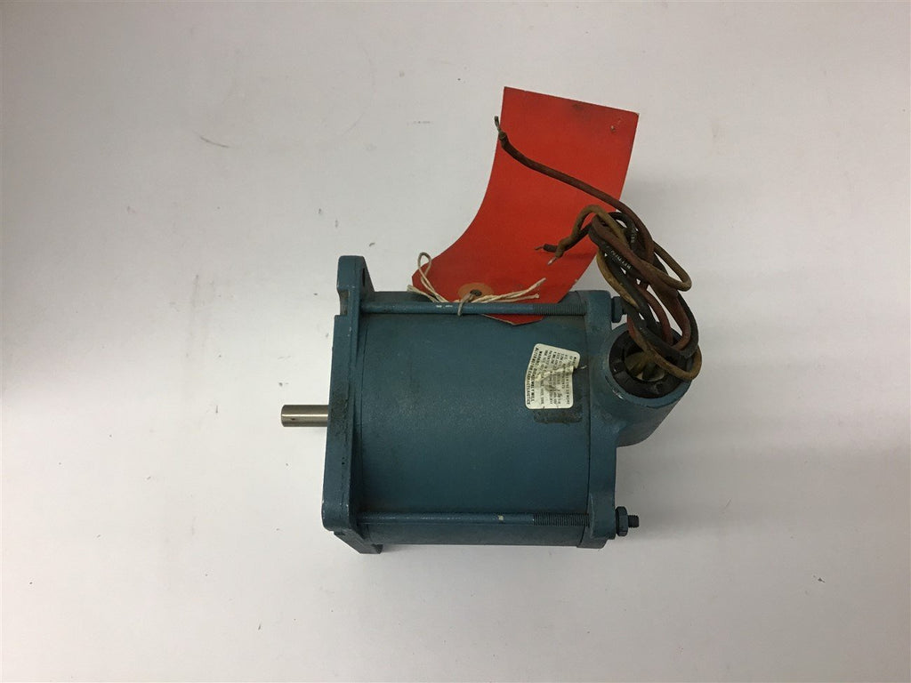 Superior Slo-Syn V142230 Motor 72 Rpm 120 Volts 0.6 Amp Single Phase