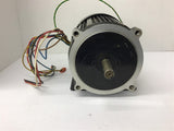 Bodine 48R6BFSY 1/5 HP AC Motor 115/230 Volts Single Phase 1800 Rpm