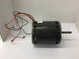 Emerson K55HXHZR-8948 .87 HP AC Motor 460/380-415 Volts Single Phase 1075 Rpm
