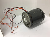 Emerson K55HXHZR-8948 .87 HP AC Motor 460/380-415 Volts Single Phase 1075 Rpm