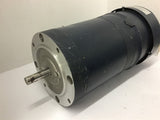 Leeson 114159.00 1/2 HP AC Brake Motor 208-230/460 volts 1800 Rpm 4P w/ Brake