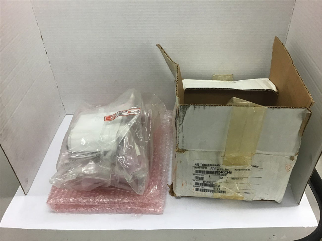 ADC Telecommunications FDF-ACC248 Vertical Cable Guide