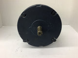Leeson 110032.00 1/2 HP AC Motor 208-230/460 Volts 1725 Rpm 4P 56 Frame