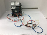 GE 5KCP29BK5875S 1/30 HP 115-127 Volts 1100 Rpm