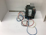 GE 5KCP29BK5875S 1/30 HP 115-127 Volts 1100 Rpm