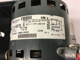 GE 5KCP29BK5875S 1/30 HP 115-127 Volts 1100 Rpm