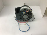 GE 5KCP29BK5875S 1/30 HP 115-127 Volts 1100 Rpm