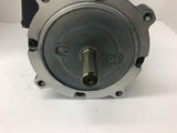 Leeson 108023.00 1 HP DC Motor 180 Volts 1750 Rpm 56C Frame