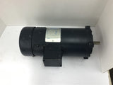 Leeson 108023.00 1 HP DC Motor 180 Volts 1750 Rpm 56C Frame