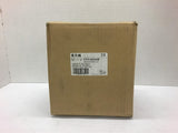 Eaton XTCF160G00B Contactor 160 Amp 190-240 50/60 H Coil
