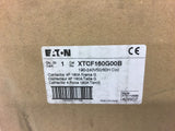 Eaton XTCF160G00B Contactor 160 Amp 190-240 50/60 H Coil