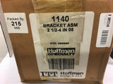ITT Hoffman 1140 Bracket ASM