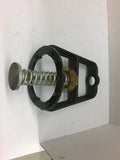 ITT Hoffman 1140 Bracket ASM