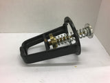 ITT Hoffman 1140 Bracket ASM