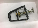 ITT Hoffman 1140 Bracket ASM