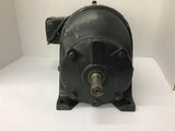 Emerson E180 1/2 HP AC Gear Motor 208-230/460 volts 1745 Rpm 4.06:1 Ratio