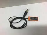 IFM ANT515 19.2-28.8 Vdc Sensor