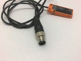 IFM ANT515 19.2-28.8 Vdc Sensor