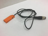 IFM ANT515 19.2-28.8 Vdc Sensor