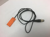 IFM ANT515 19.2-28.8 Vdc Sensor