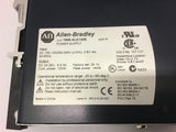 Allen Bradley 1606-XLE120E Power Supply