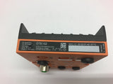 IFM DTE102 DTELF/HFABRWEIUSOO 18-30 Vdc