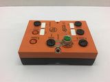 IFM DTE102 DTELF/HFABRWEIUSOO 18-30 Vdc