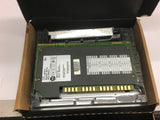 Allen Bradley 1771ID16GM isolated 120 Vac Input Module