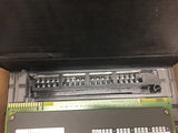 Allen Bradley 1771ID16GM isolated 120 Vac Input Module