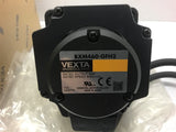 Vexta BXM460-GFH2 Brushless DC Motor 60 Watts 3000 Rpm w/ GFH4G200 Gear Head
