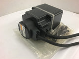 Vexta BXM460-GFH2 Brushless DC Motor 60 Watts 3000 Rpm w/ GFH4G200 Gear Head